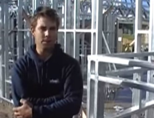 Tradie testimonial