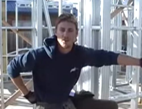 Hear from a tradie