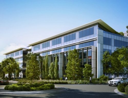 Why the shift to steel for commercial roof trusses and frames