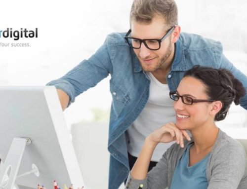 Website design on the sunshine coast caloundra
