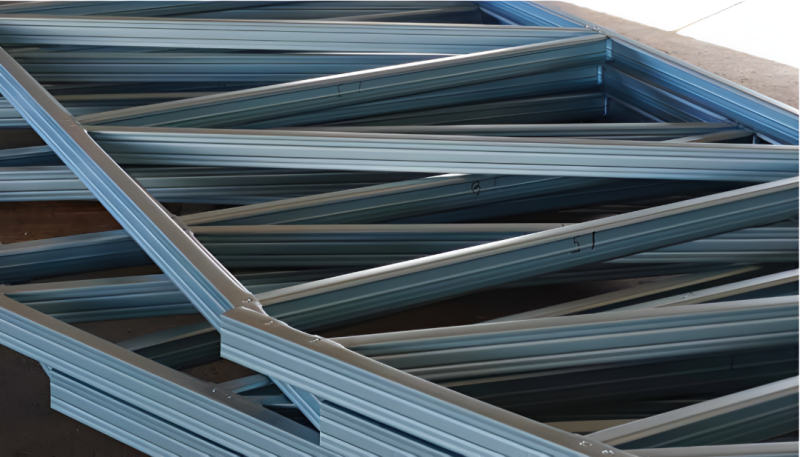 Complete Steel Frames – Complete Steel Frames